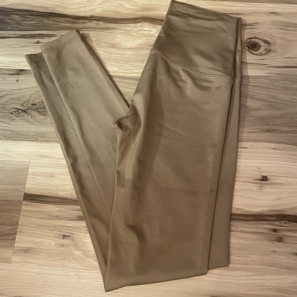 Mika Body Wear - Kaya Legging - High Waisted